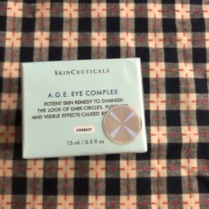 SkinCeuticals A.G.E. Eye Complex